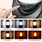 Outdoor hanging lights